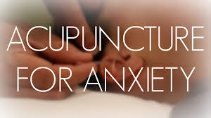 Anxiety Treated With AcuDetox