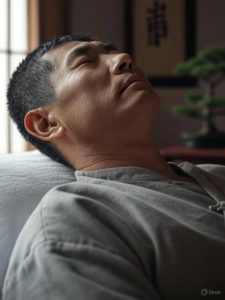 Suppressed Grief & the Healing Power of Auricular Acupuncture