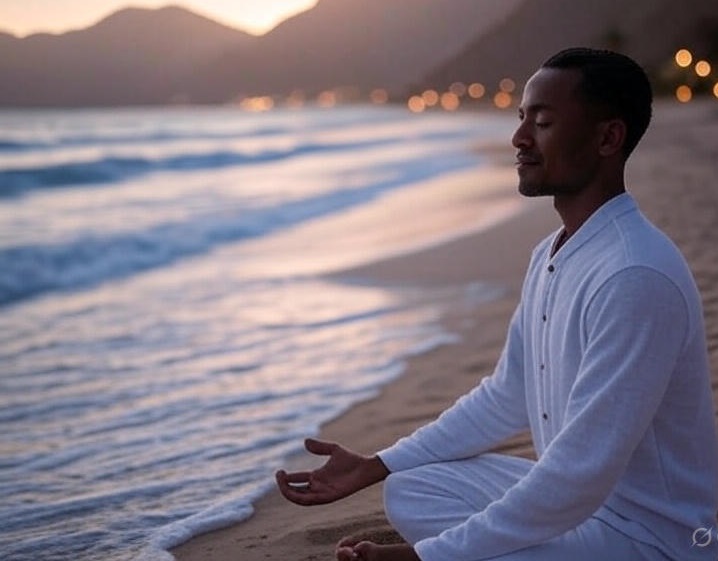 Gratitude and AcuDetox